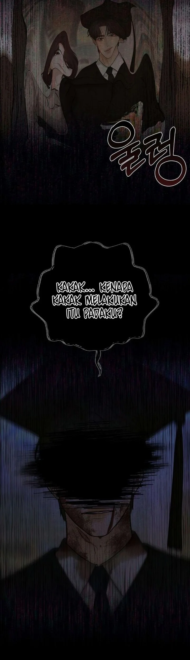 The Villain's Pure Love Chapter 30 Gambar 5