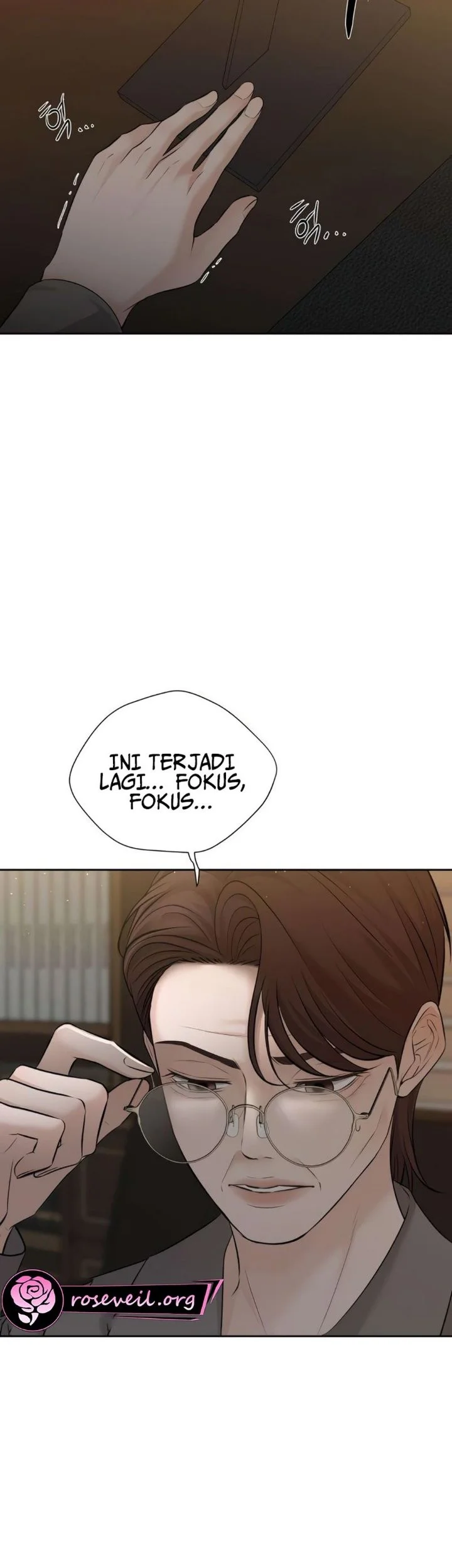 The Villain's Pure Love Chapter 30 Gambar 7