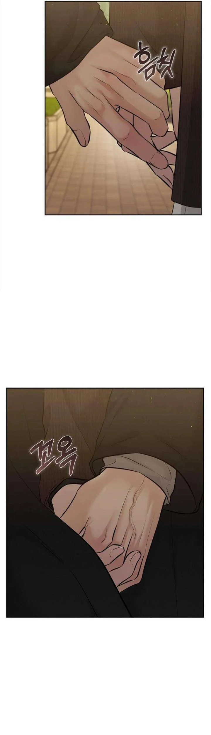 The Villain's Pure Love Chapter 31 Gambar 5