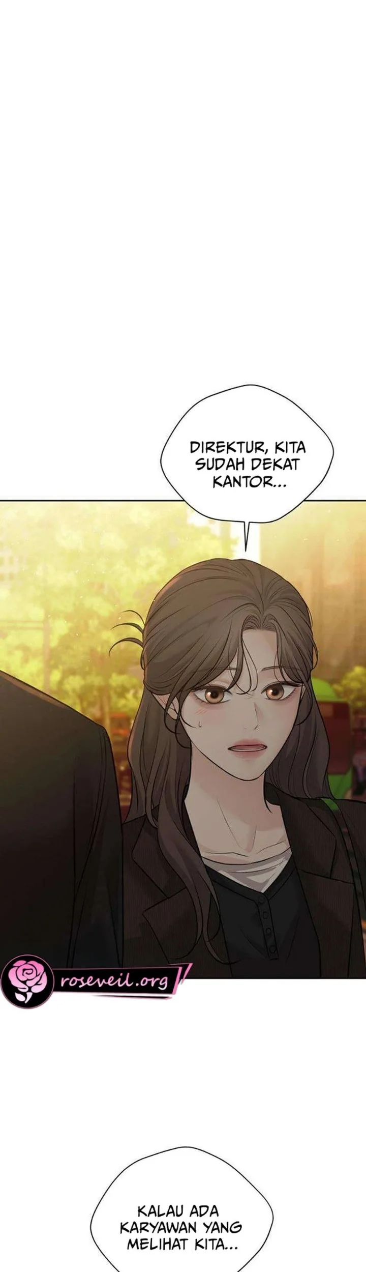 The Villain's Pure Love Chapter 31 Gambar 6