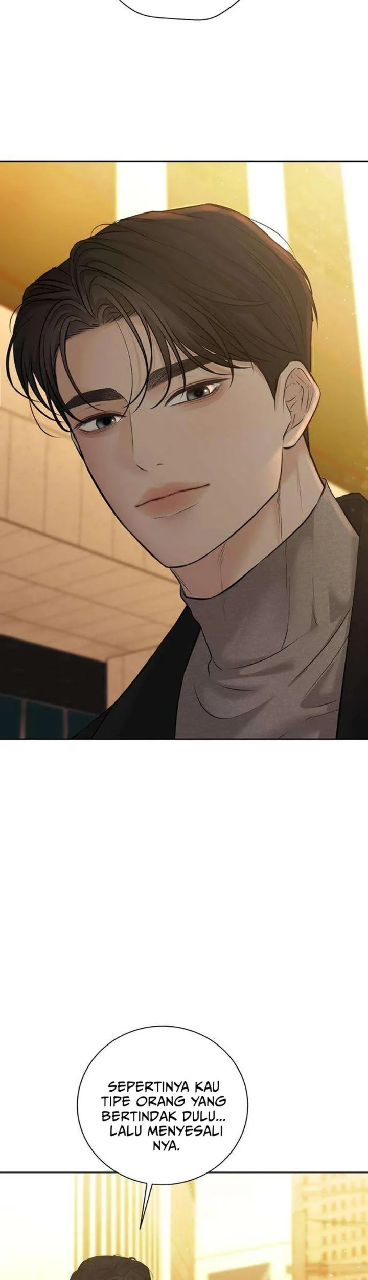 The Villain's Pure Love Chapter 31 Gambar 7
