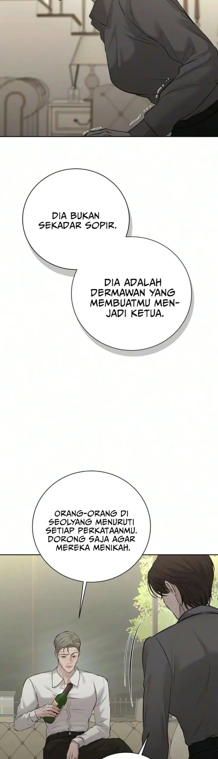 The Villain's Pure Love Chapter 32 Gambar 6
