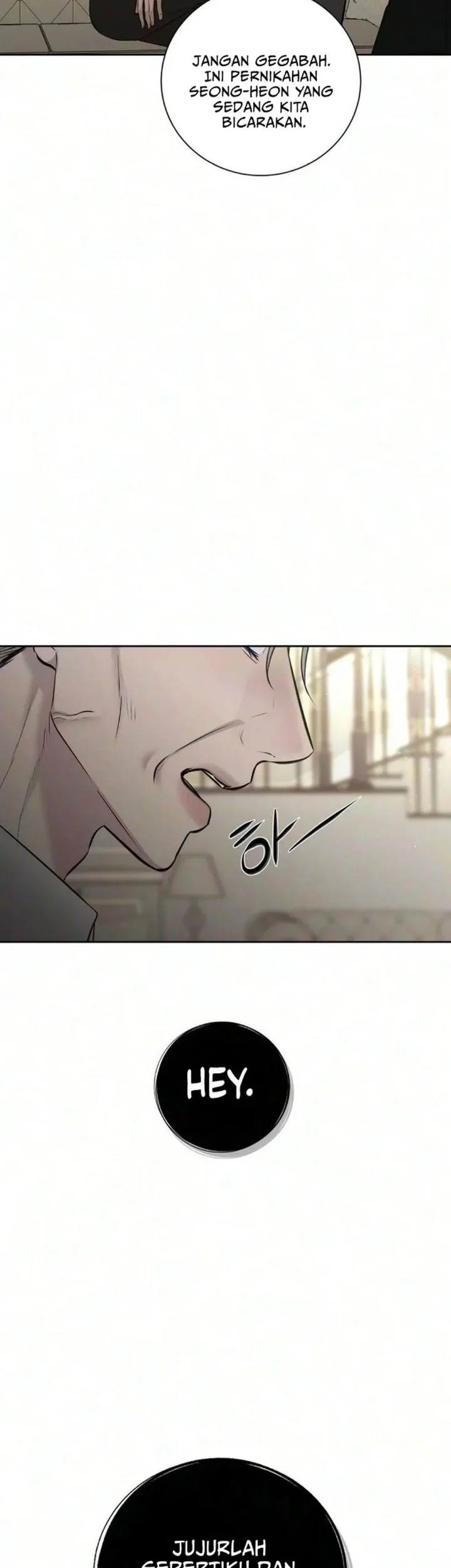 The Villain's Pure Love Chapter 32 Gambar 7