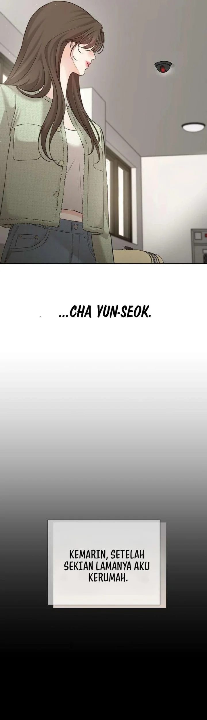 The Villain's Pure Love Chapter 33 Gambar 5