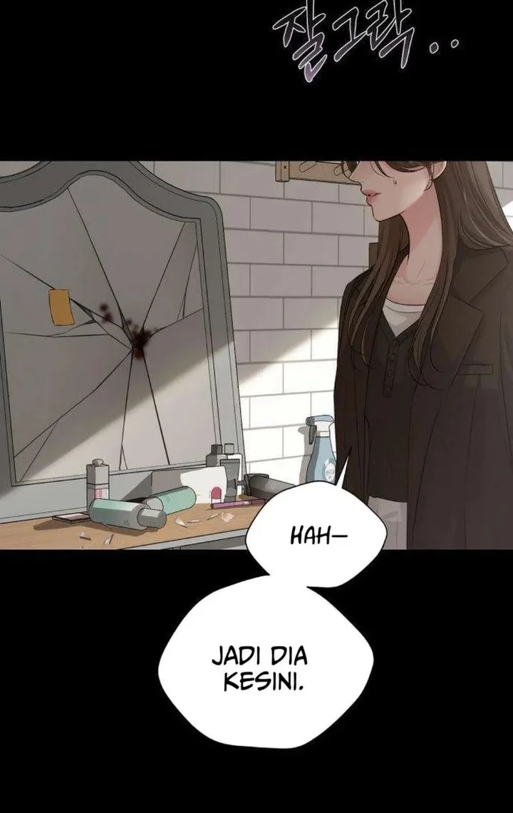 The Villain's Pure Love Chapter 33 Gambar 8