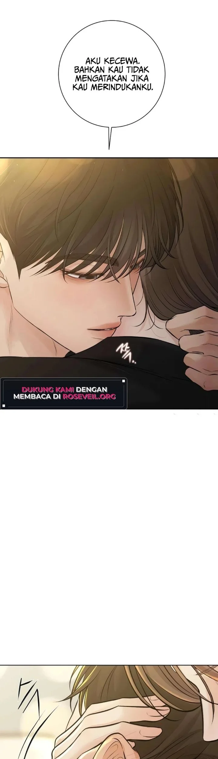 The Villain's Pure Love Chapter 34 Gambar 5