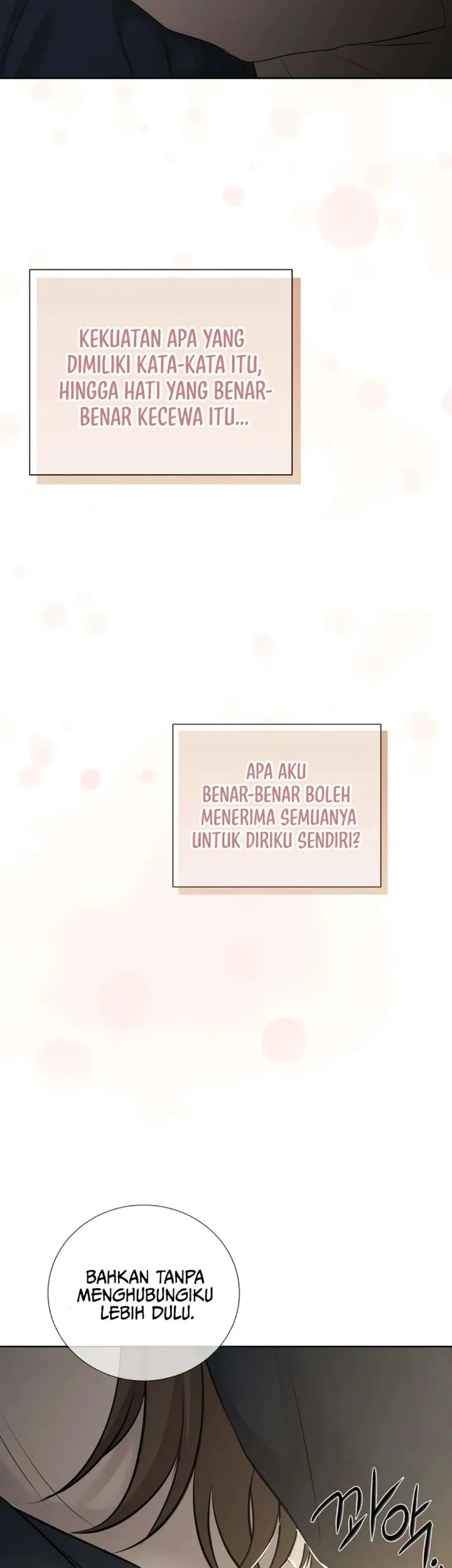 The Villain's Pure Love Chapter 34 Gambar 7