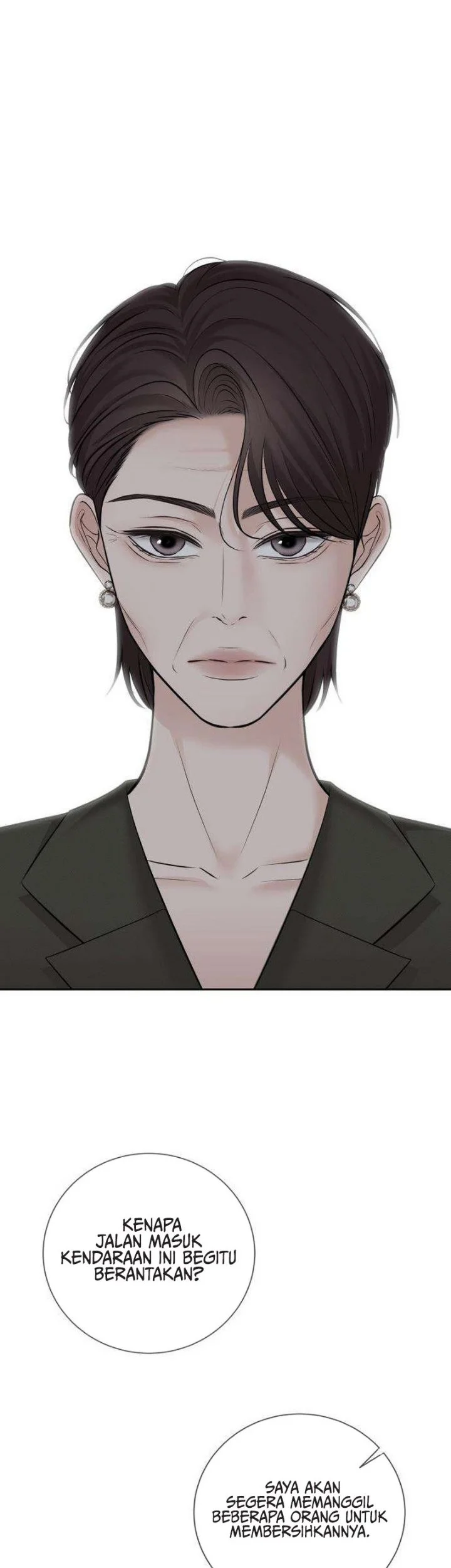 The Villain's Pure Love Chapter 36 Gambar 6