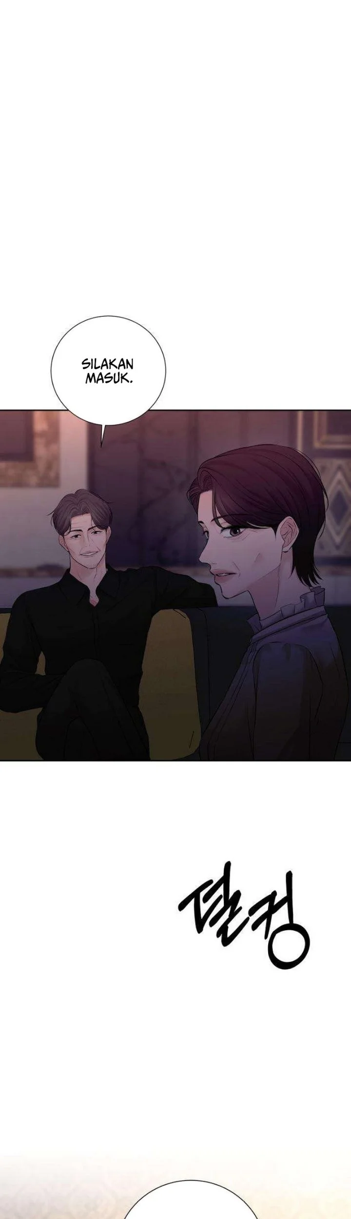 The Villain's Pure Love Chapter 37 Gambar 6