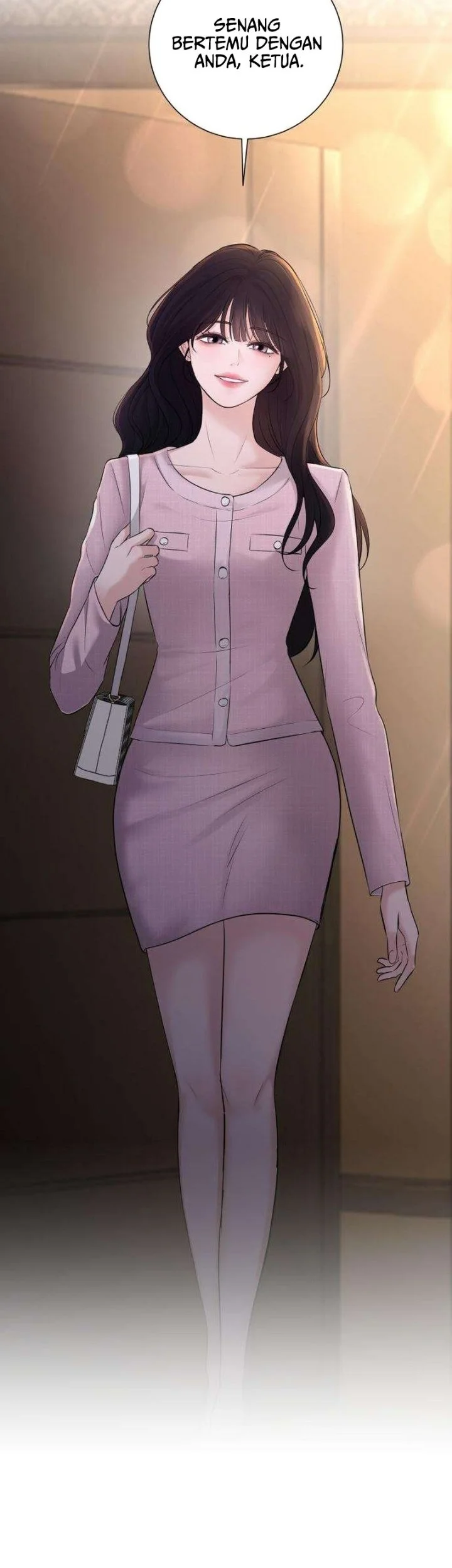The Villain's Pure Love Chapter 37 Gambar 7