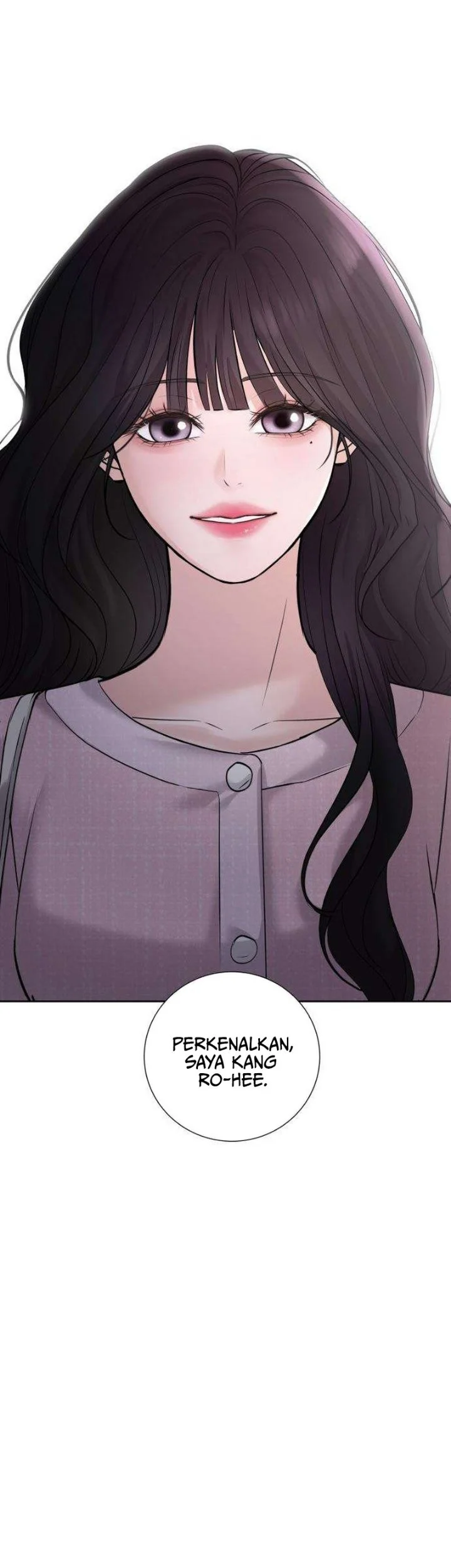 The Villain's Pure Love Chapter 37 Gambar 8