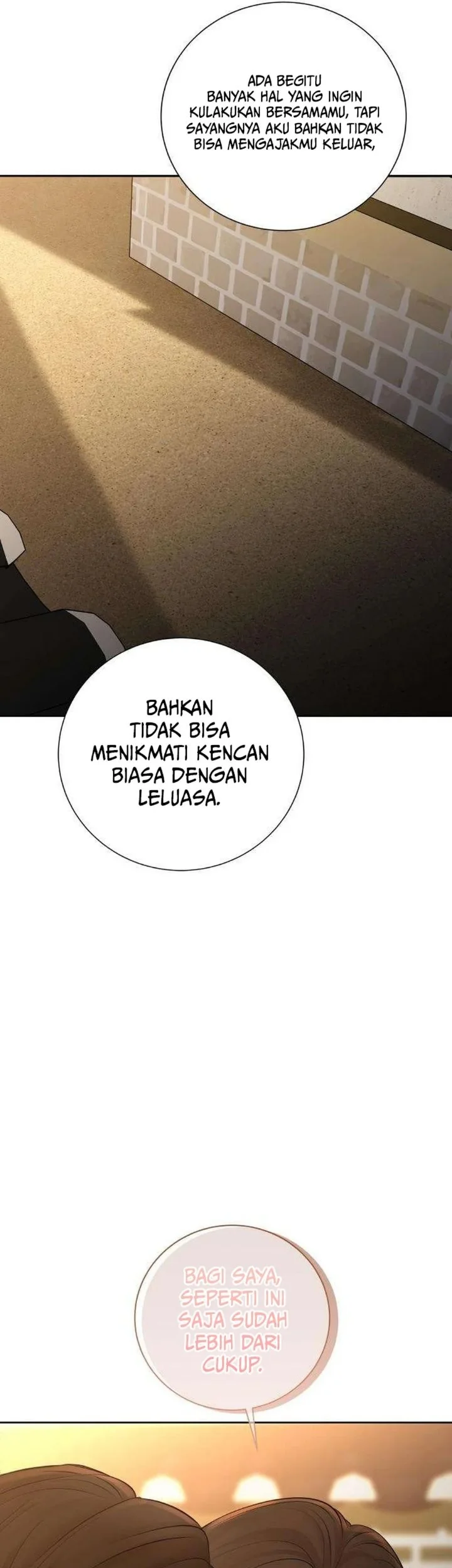 The Villain's Pure Love Chapter 38 Gambar 5