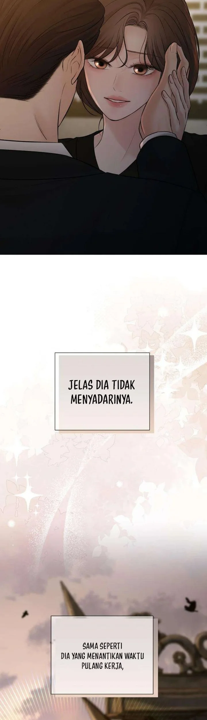 The Villain's Pure Love Chapter 38 Gambar 6