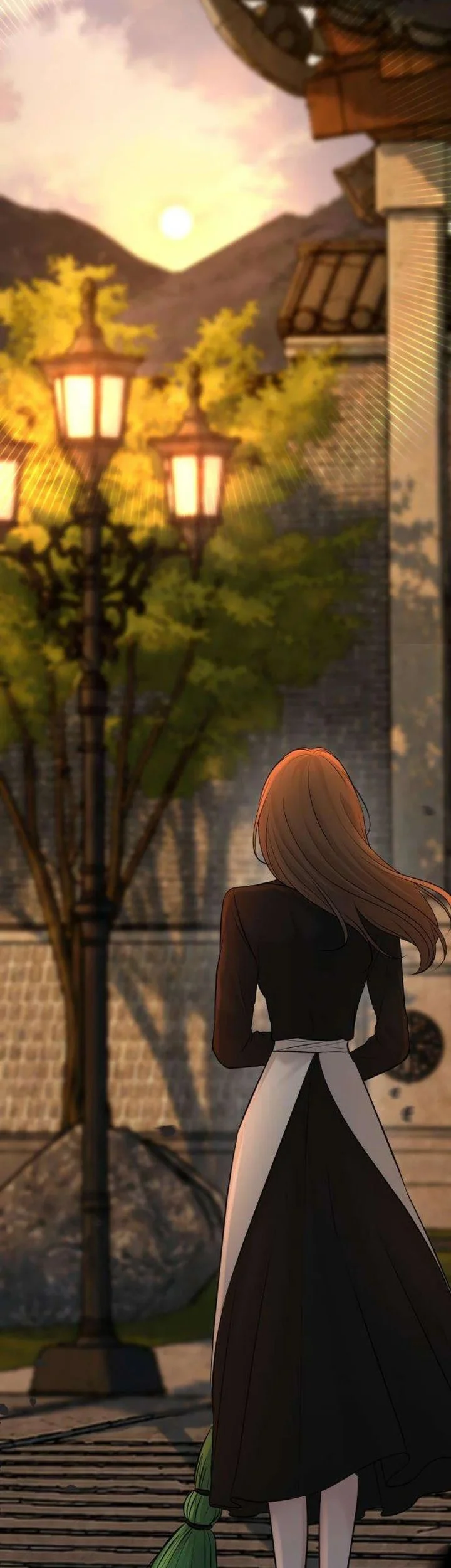 The Villain's Pure Love Chapter 38 Gambar 7