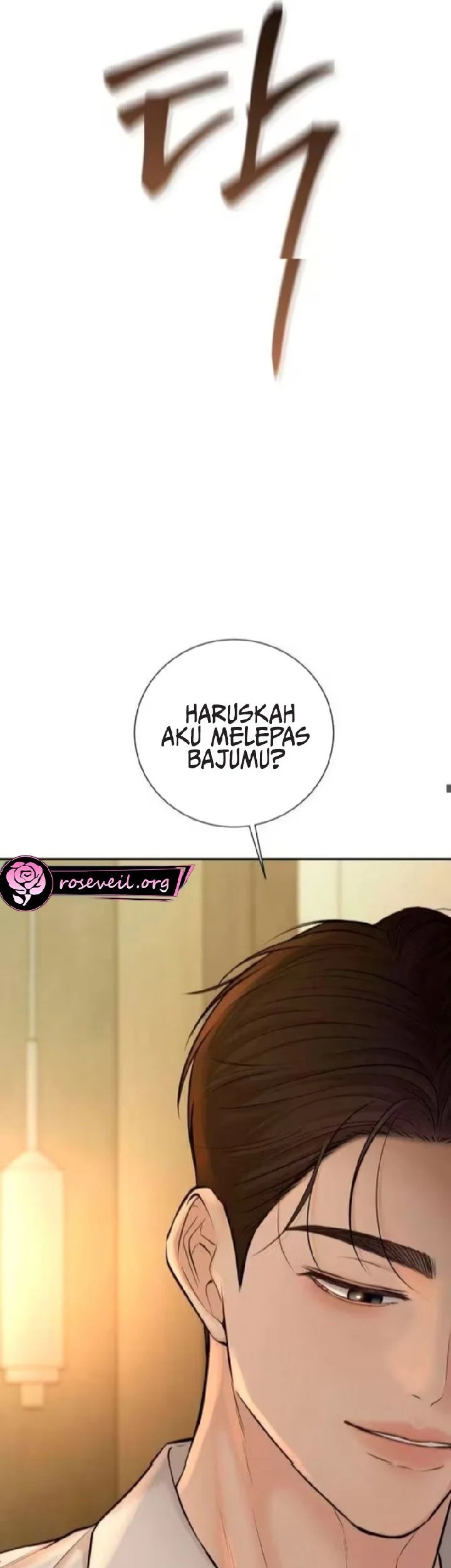 The Villain's Pure Love Chapter 39 Gambar 8