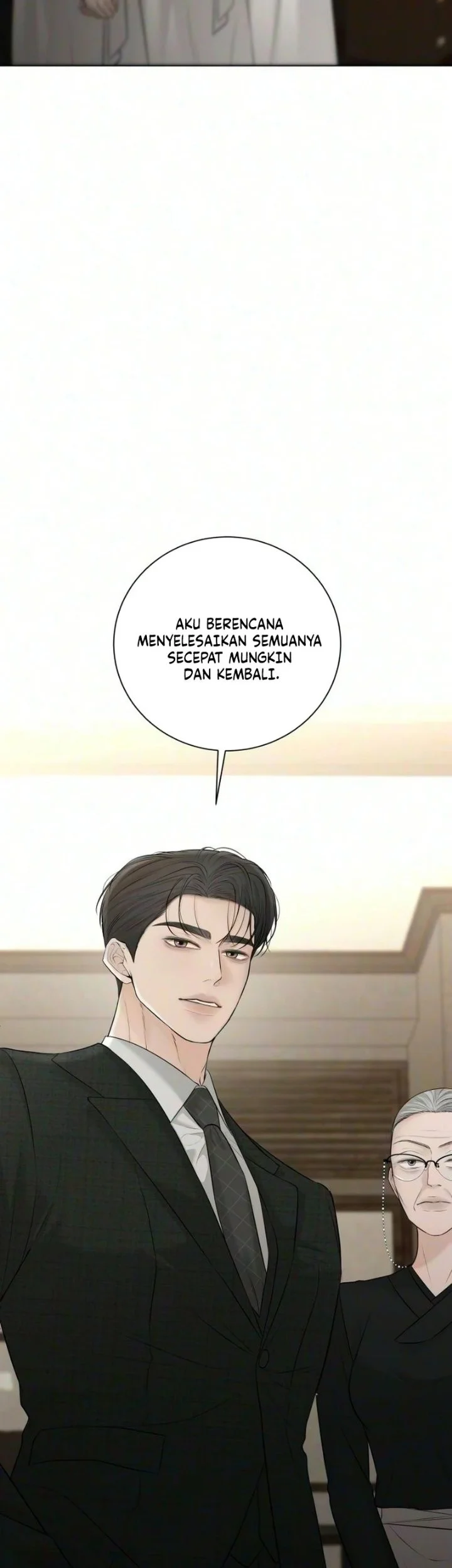 The Villain's Pure Love Chapter 41 Gambar 5
