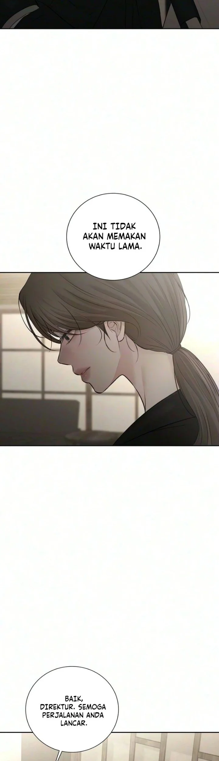 The Villain's Pure Love Chapter 41 Gambar 6