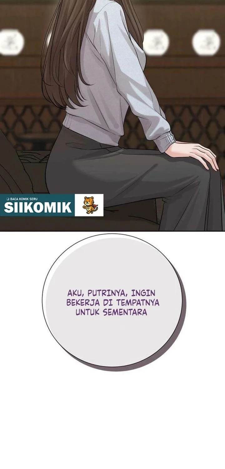 The Villain's Pure Love Chapter 5 Gambar 8