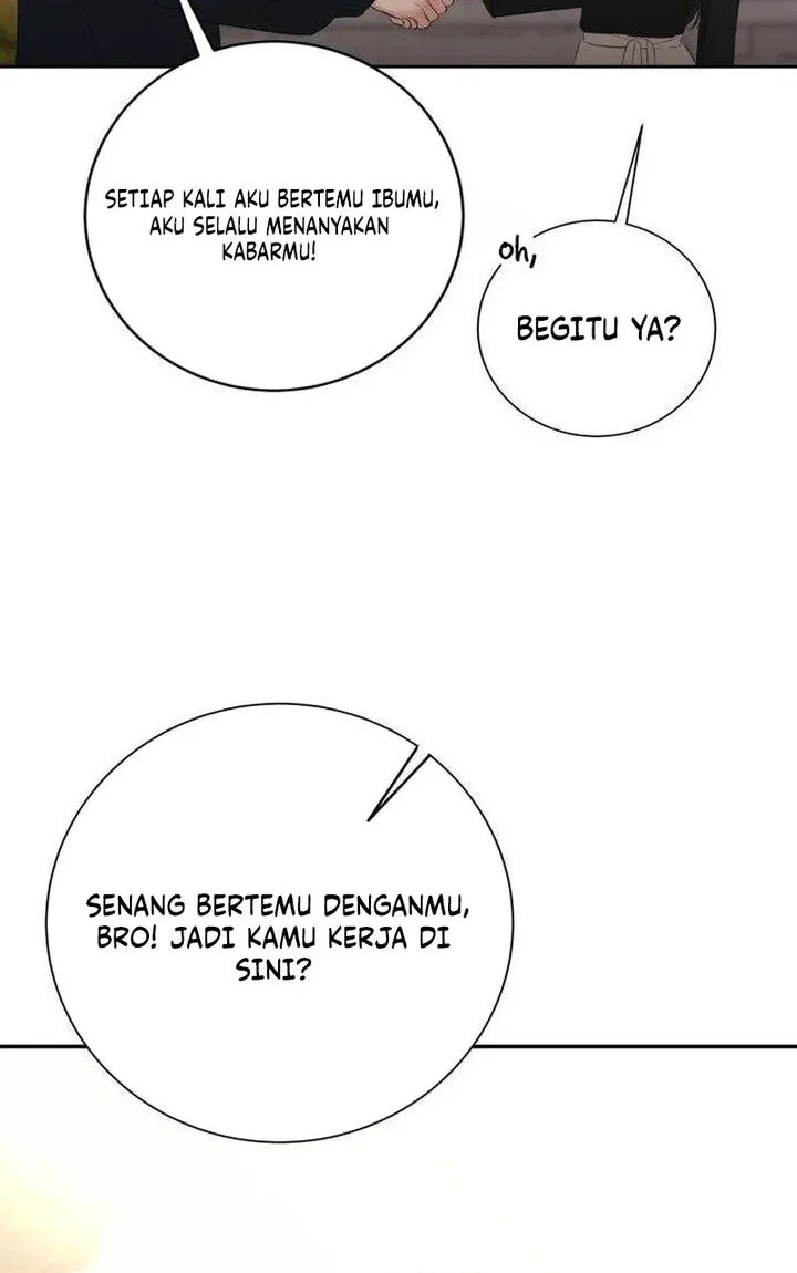 The Villain's Pure Love Chapter 8 Gambar 8