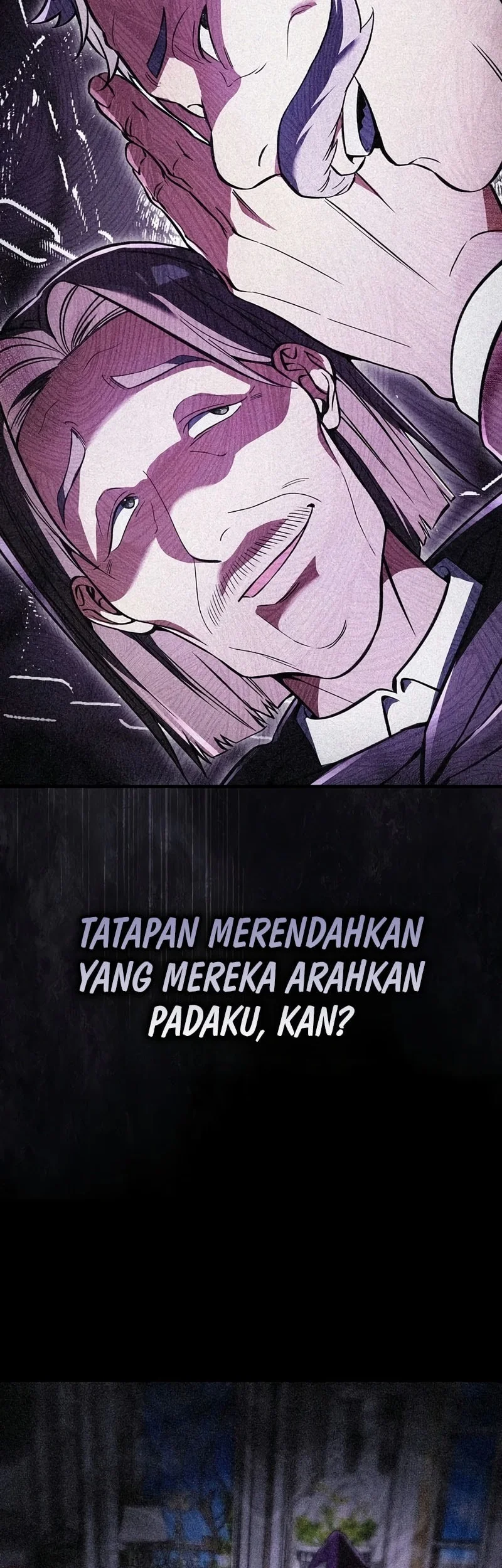 The Villain Wants To Live Chapter 57 Gambar 7