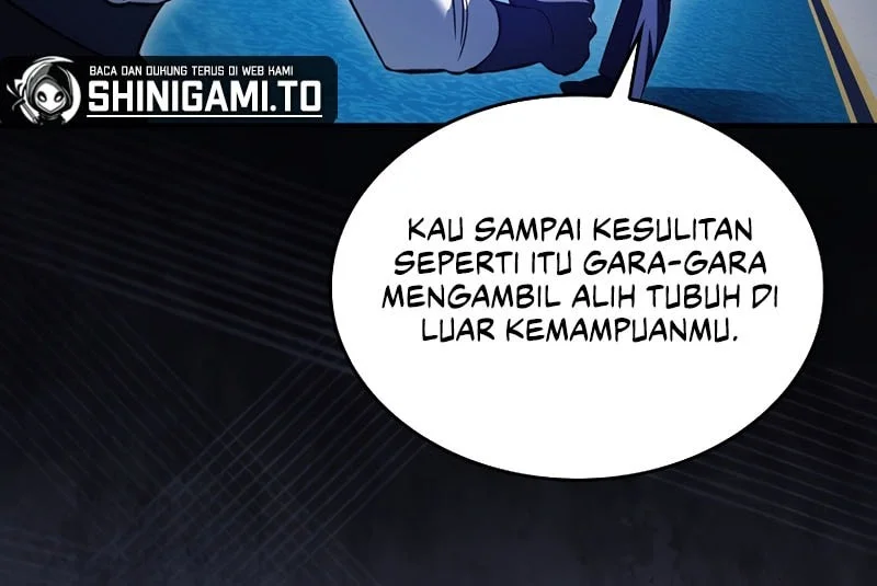 The Villain Wants To Live Chapter 61 Gambar 6