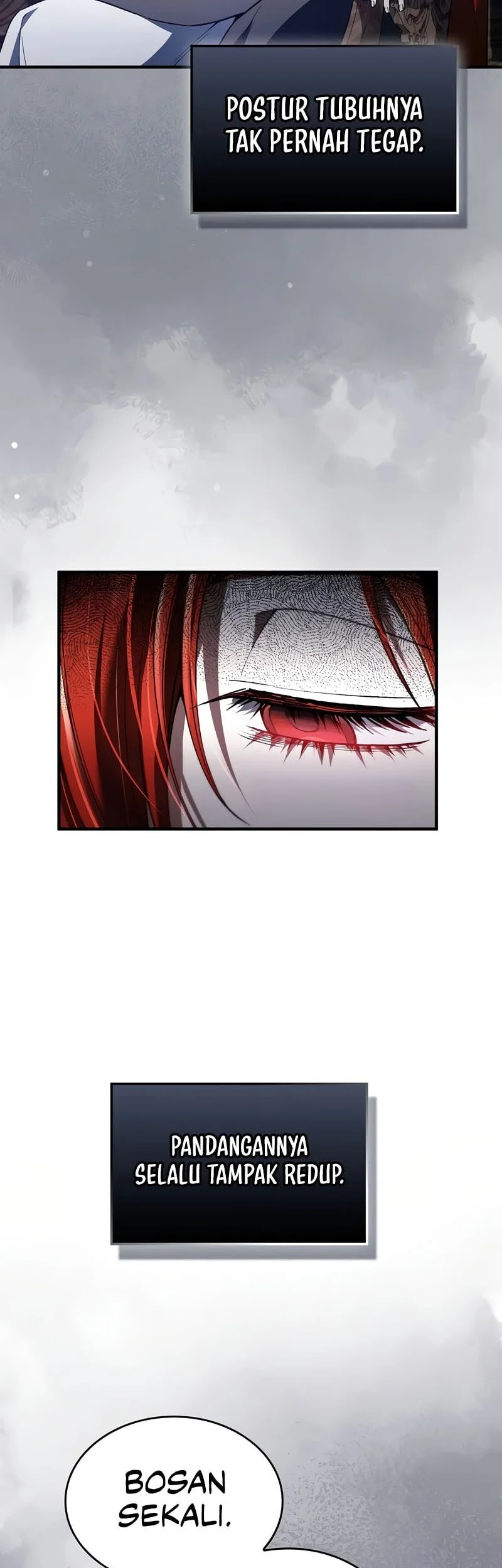 The Villain Wants To Live Chapter 62 Gambar 4