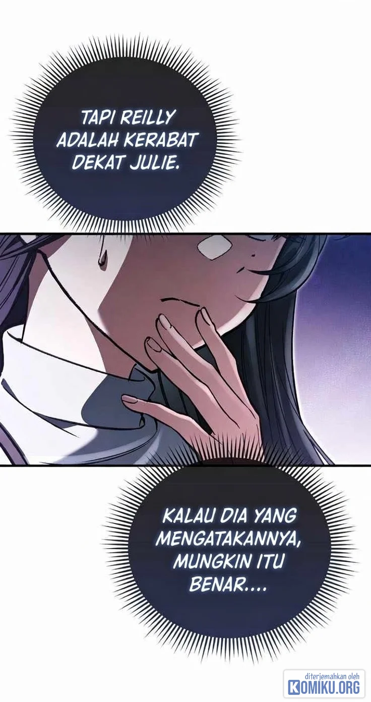 The Villain Wants To Live Chapter 65 Gambar 6