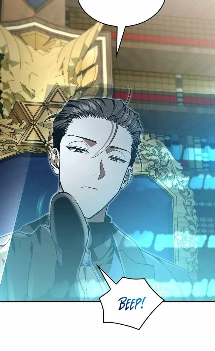 The Villain Wants To Live Chapter 66 Gambar 5