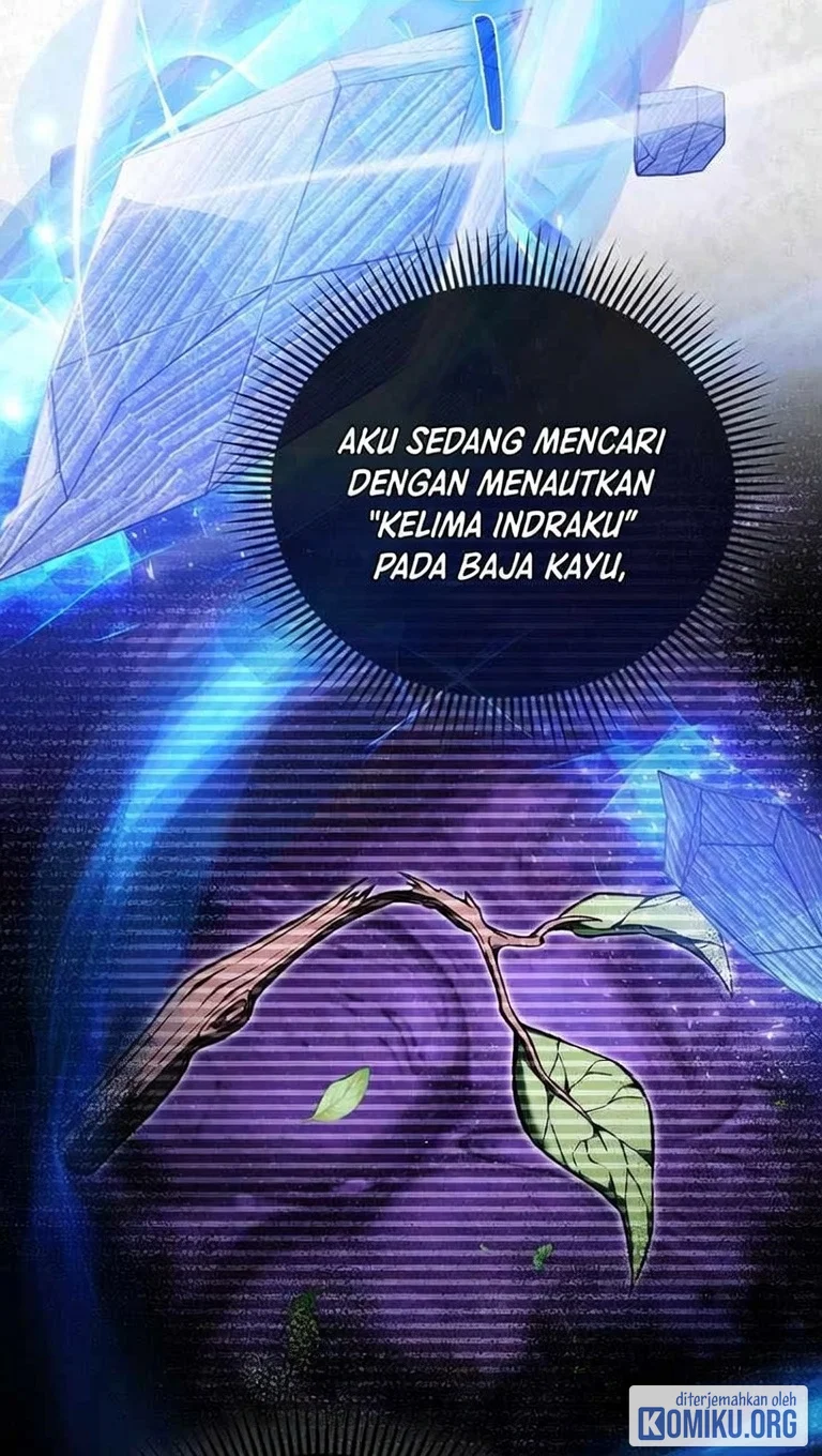 The Villain Wants To Live Chapter 68 Gambar 6