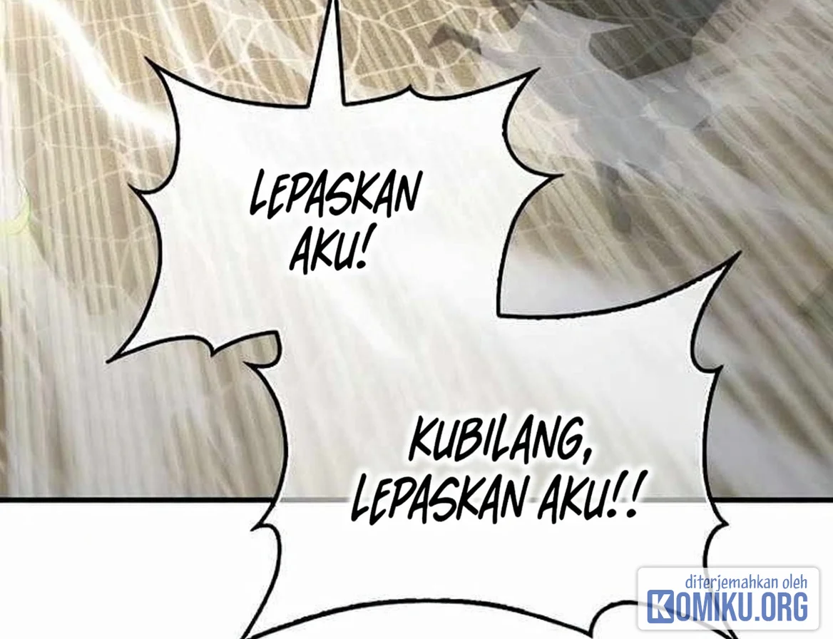 The Villain Wants To Live Chapter 69 Gambar 7