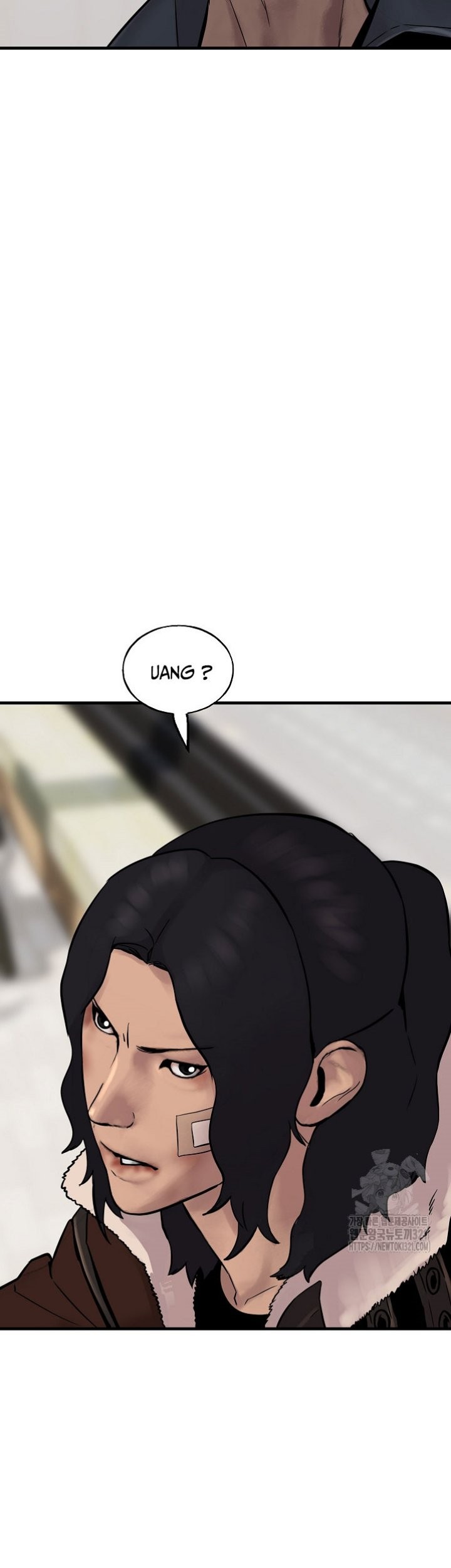 The Villain Chapter 171 Gambar 5