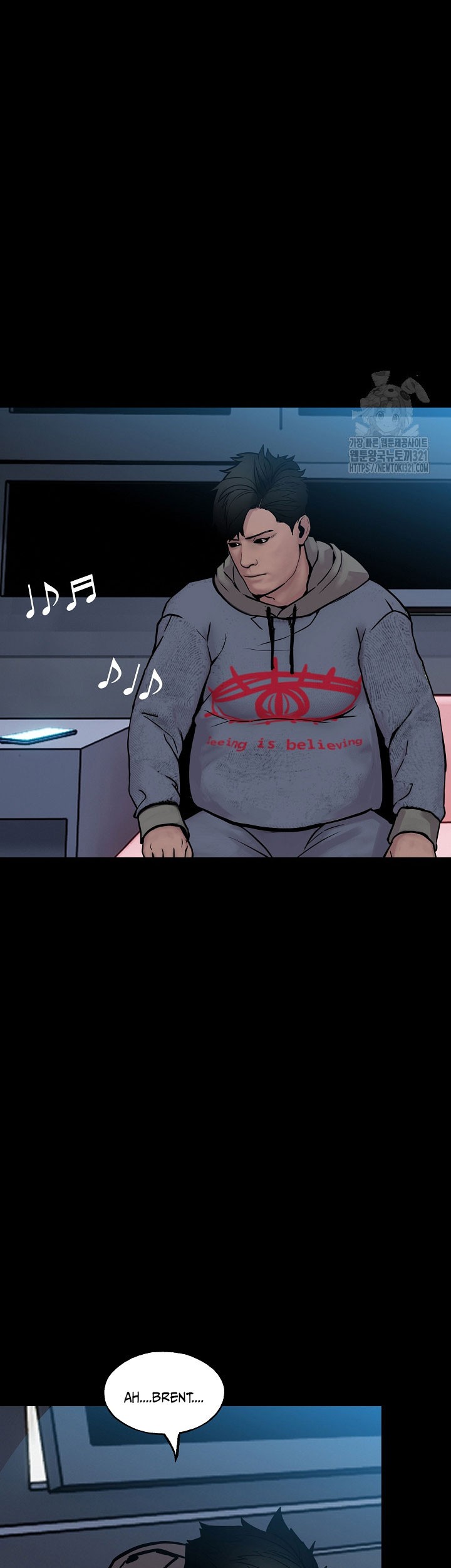 The Villain Chapter 174 Gambar 8