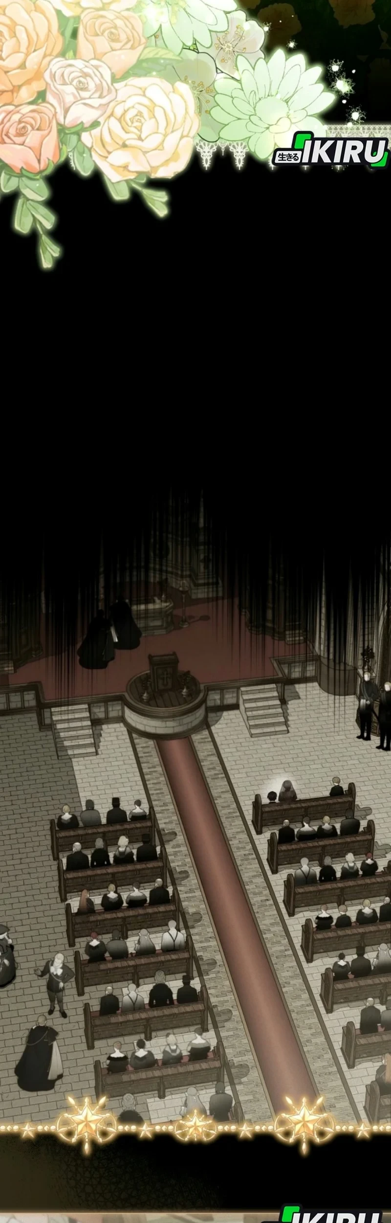 The Villainess Gets Her Sponsorship Chapter 10 Gambar 6