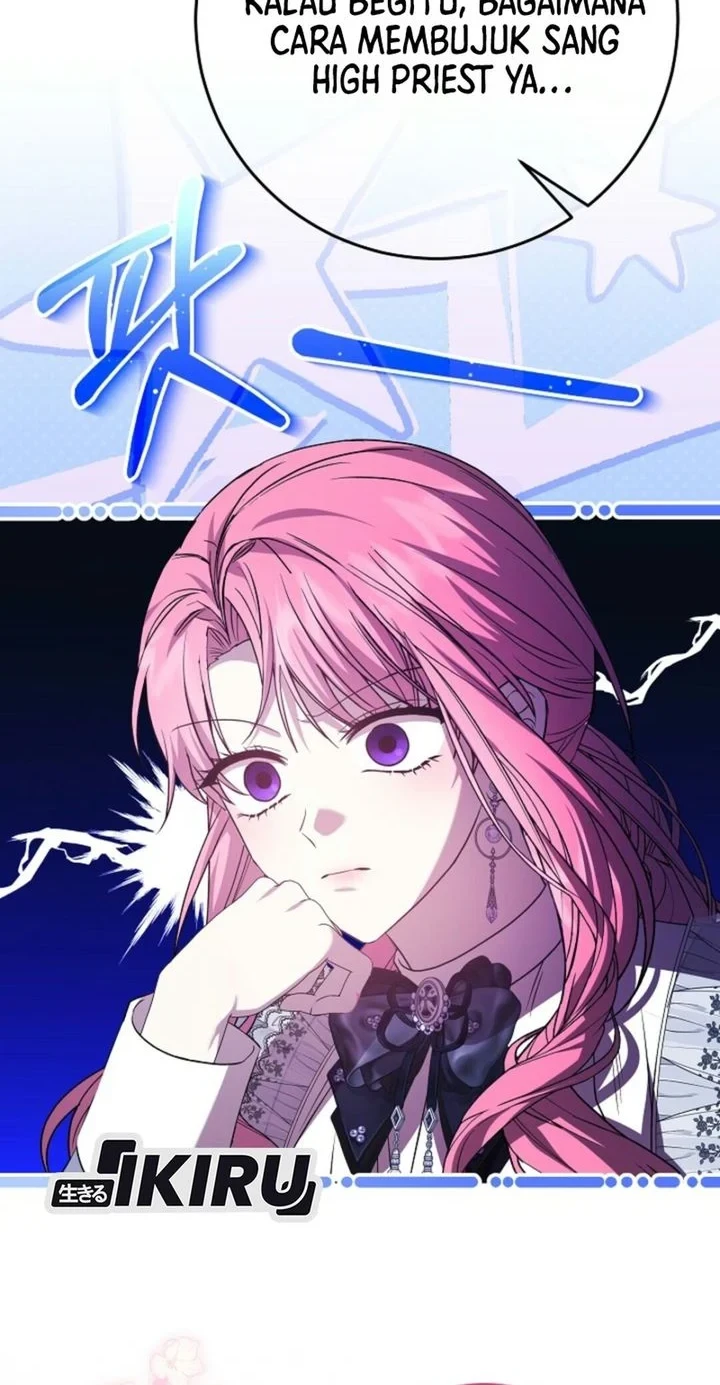 The Villainess Gets Her Sponsorship Chapter 3 Gambar 6