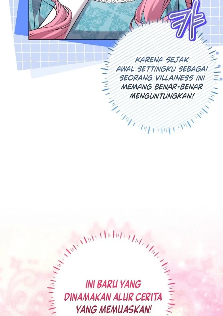The Villainess Gets Her Sponsorship Chapter 5 Gambar 6