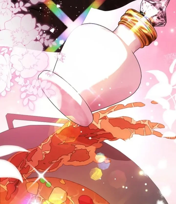 The Villainess Gets Her Sponsorship Chapter 8 Gambar 8