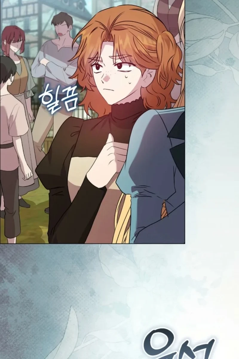 The Villainess Gets Her Sponsorship Chapter 9 Gambar 6