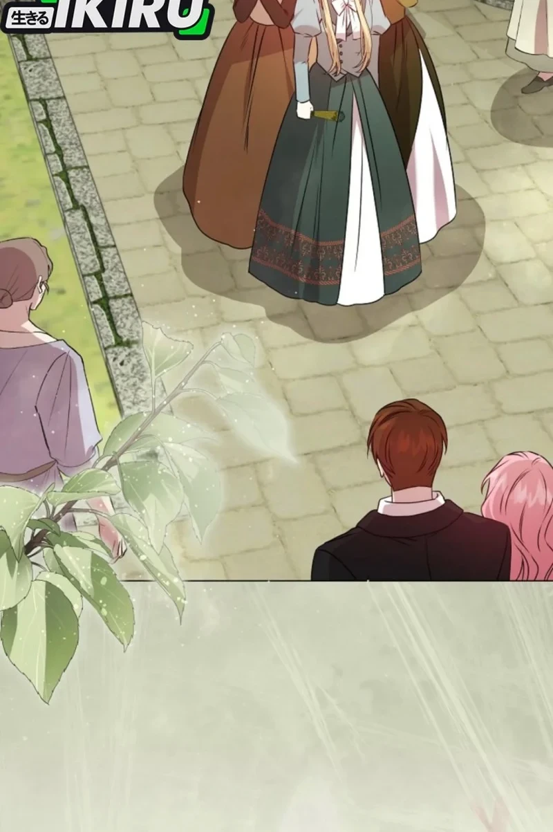 The Villainess Gets Her Sponsorship Chapter 9 Gambar 8
