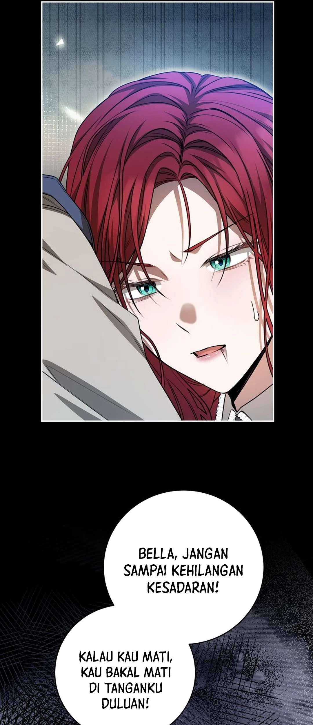 The Villainess I Possessed Is Raising Hell Chapter 30 Gambar 6