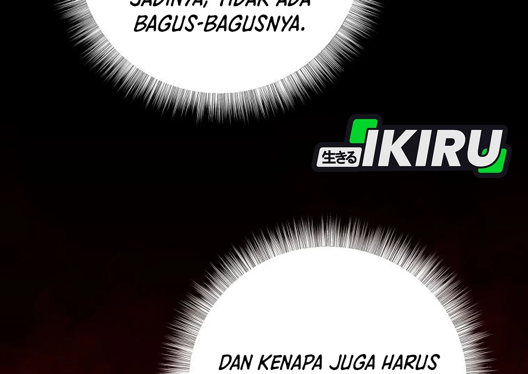 The Villainess I Possessed Is Raising Hell Chapter 33 Gambar 5