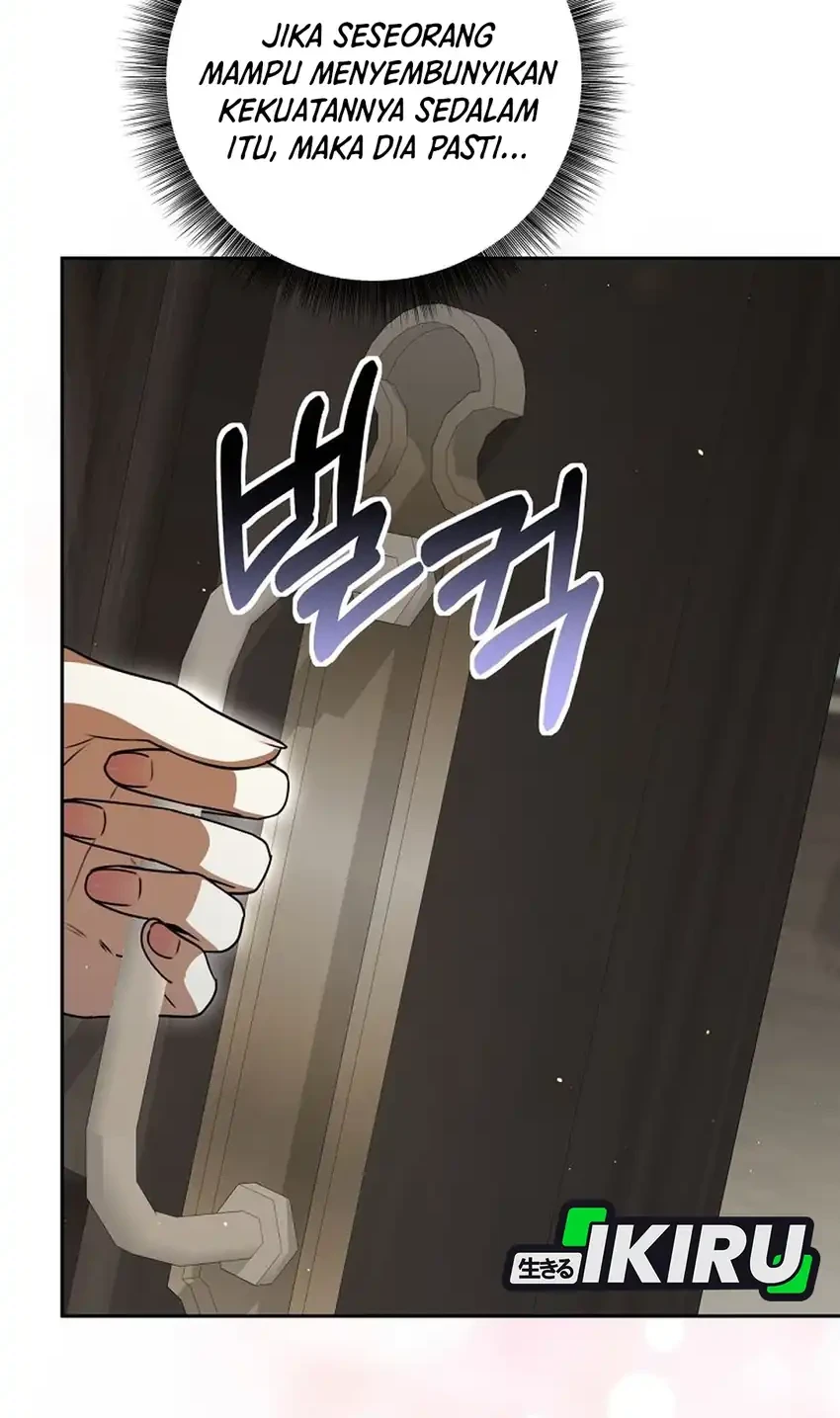 The Villainess I Possessed Is Raising Hell Chapter 35 Gambar 8