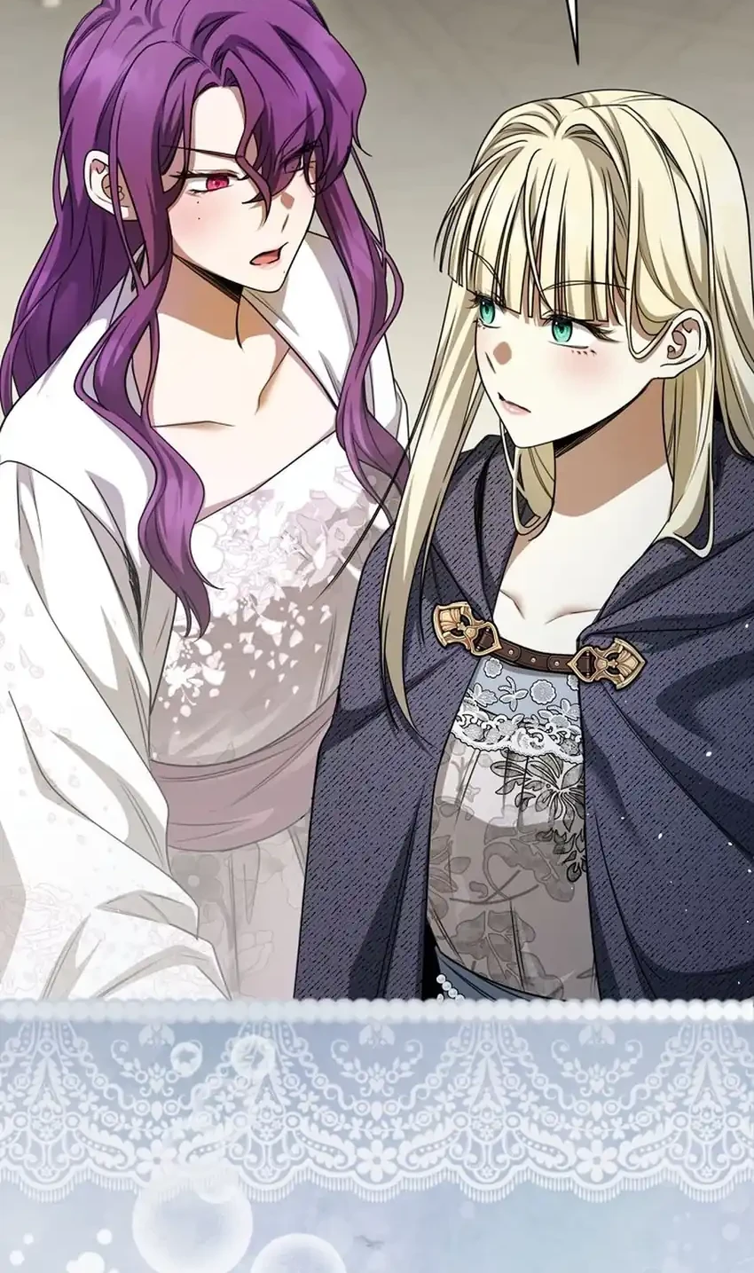 The Villainess I Possessed Is Raising Hell Chapter 36 Gambar 6