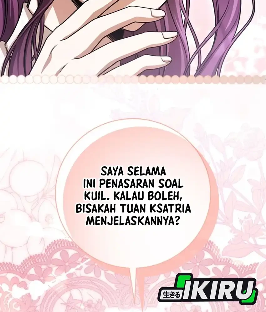 The Villainess I Possessed Is Raising Hell Chapter 37 Gambar 6