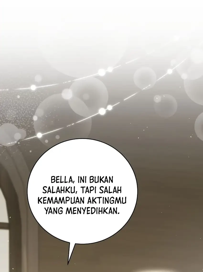The Villainess I Possessed Is Raising Hell Chapter 38 Gambar 7