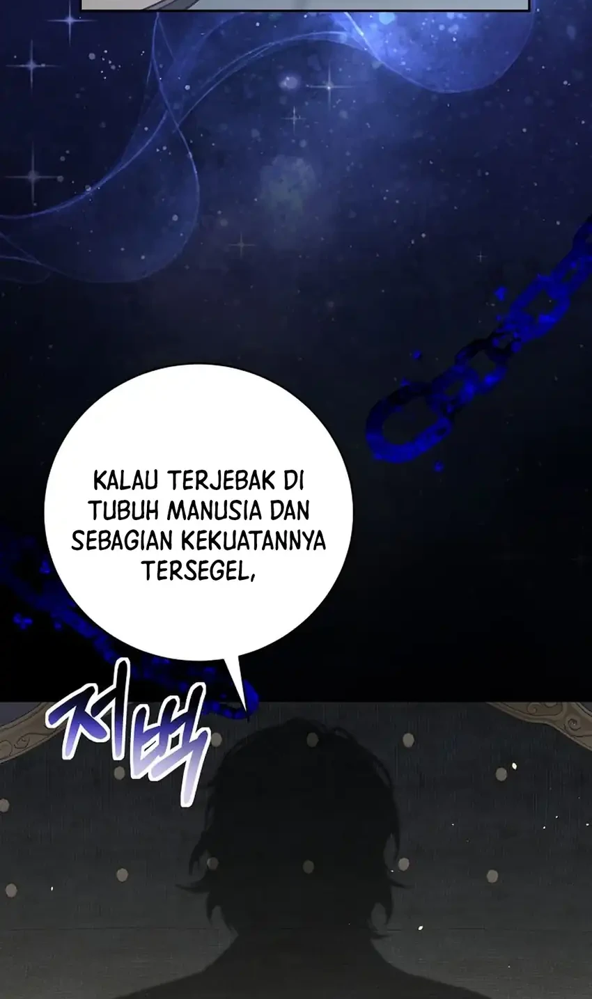 The Villainess I Possessed Is Raising Hell Chapter 40 Gambar 6