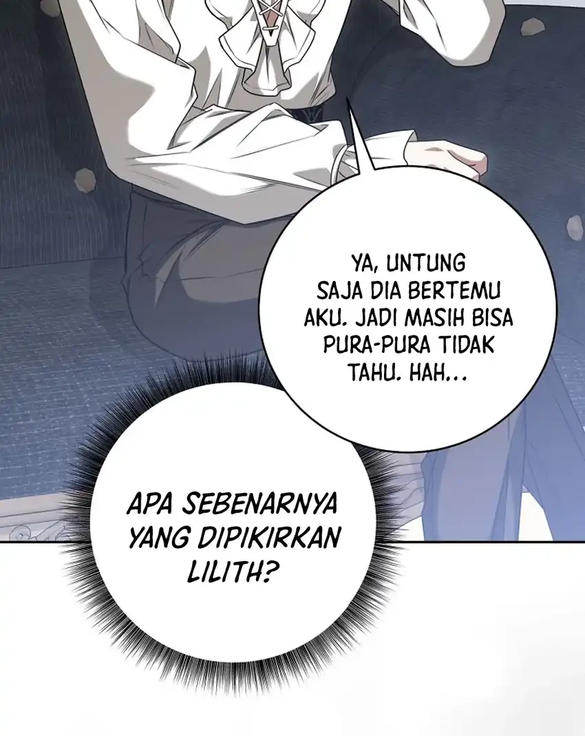 The Villainess I Possessed Is Raising Hell Chapter 40 Gambar 8