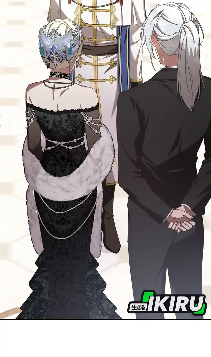 The Villainess I Possessed Is Raising Hell Chapter 45 Gambar 5