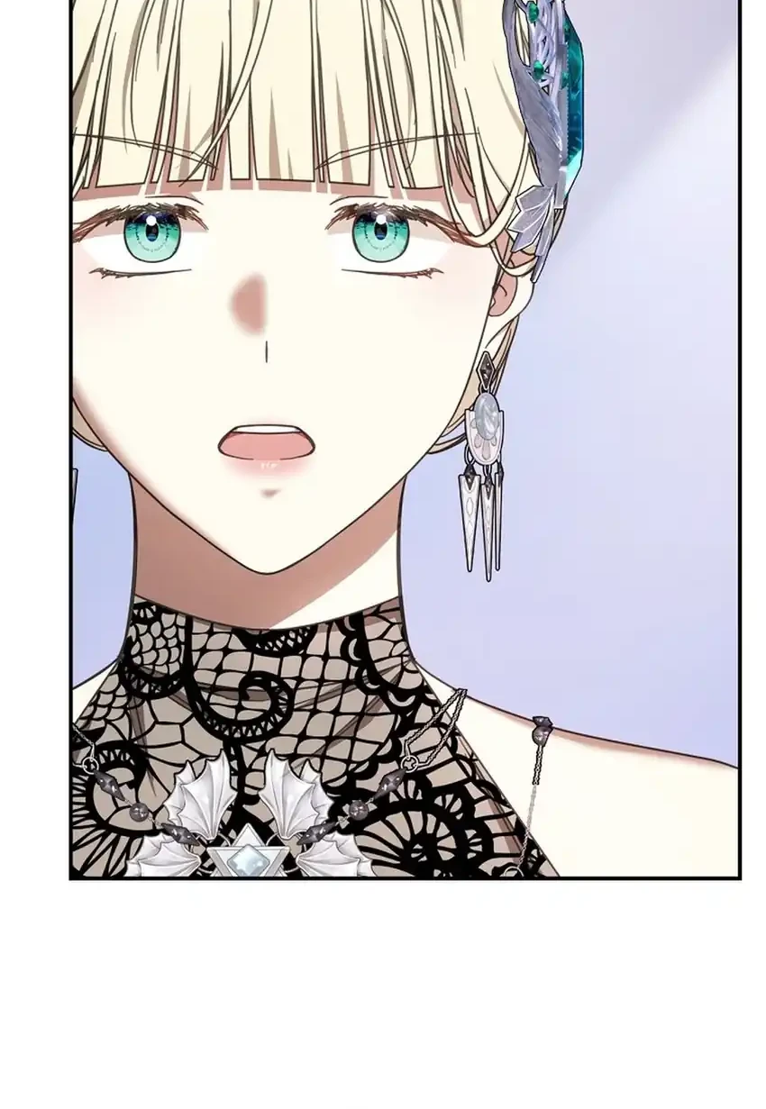 The Villainess I Possessed Is Raising Hell Chapter 45 Gambar 7
