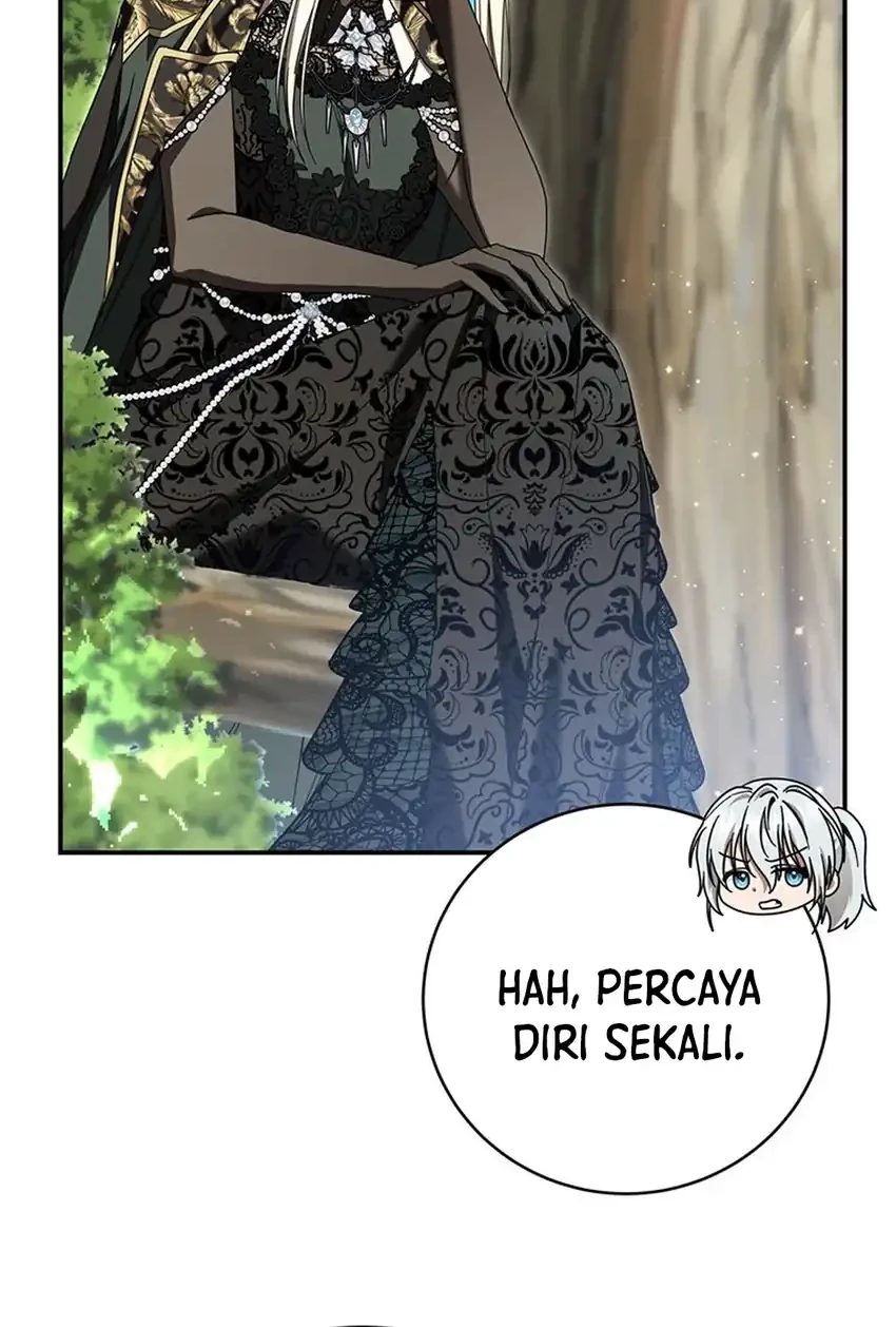 The Villainess I Possessed Is Raising Hell Chapter 48 Gambar 6