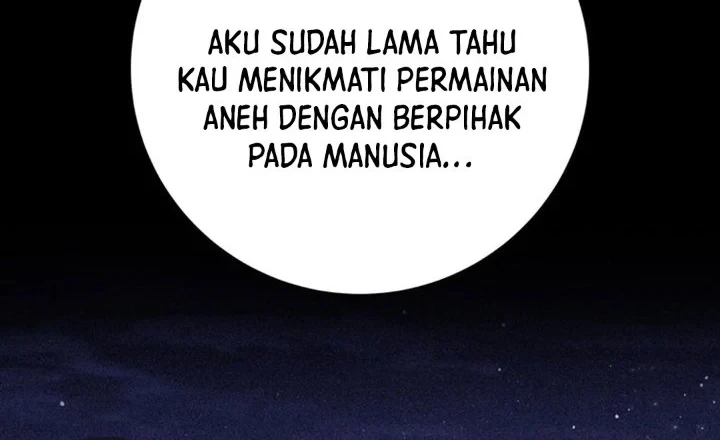 The Villainess I Possessed Is Raising Hell Chapter 50 Gambar 6
